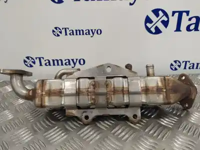 Автозапчастина б/у кулер egr для tata xenon 4x4/iii посилання на oem iam   