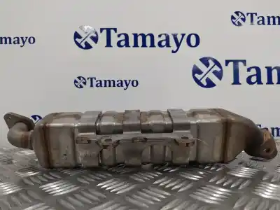 Автозапчастина б/у кулер egr для tata xenon 4x4/iii посилання на oem iam   