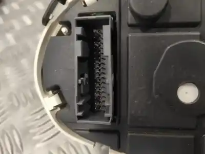 Peça sobressalente para automóvel em segunda mão quadrante por ford fiesta vi (cb1, ccn) 1.25 referências oem iam   