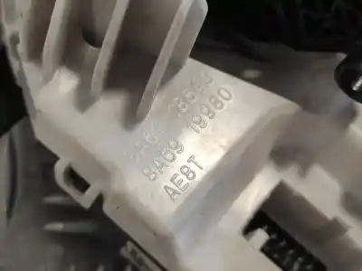 Gebrauchtes Autoersatzteil klimakontrolle zum ford fiesta vi (cb1, ccn) 1.25 oem-iam-referenzen 8a6118549 8a6919980 
