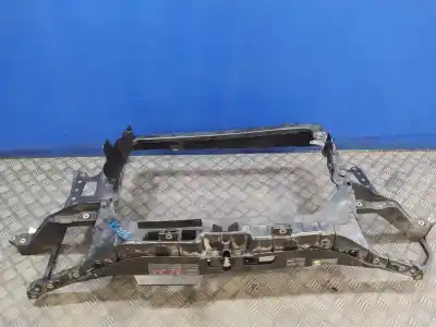 Recambio de automóvil de segunda mano de panel frontal para seat ibiza (6l1) 1.9 sdi referencias oem iam   