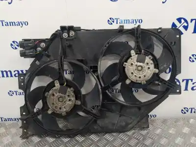 Автозапчастина б/у електро вентилятор для tata xenon 4x4/iii посилання на oem iam   