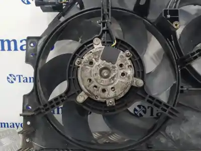Автозапчастина б/у електро вентилятор для tata xenon 4x4/iii посилання на oem iam   