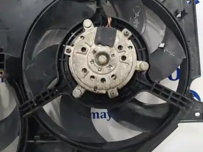 Автозапчастина б/у електро вентилятор для tata xenon 4x4/iii посилання на oem iam   