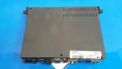 Pièce détachée automobile d'occasion boîtes à fusibles pour peugeot 406 berlina (s1/s2) 2.0 hdi références oem iam 963984928000 s110950400d 