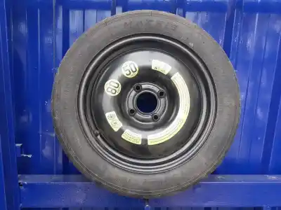Pièce détachée automobile d'occasion pneu de rechange pour peugeot 207 cc * références oem iam 2150753  