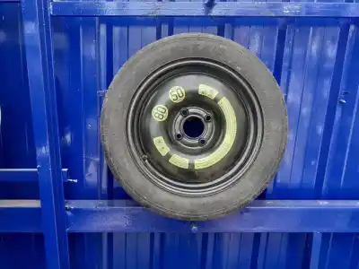 Pièce détachée automobile d'occasion pneu de rechange pour peugeot 207 cc * références oem iam 2150753  