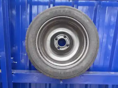 Pièce détachée automobile d'occasion pneu de rechange pour peugeot 207 cc * références oem iam 2150753  