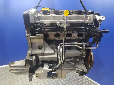 Piesă de schimb auto la mâna a doua motor complet pentru alfa romeo 156 sportwagon (116) 2.0 jts 16v cat referințe oem iam 937a1000  