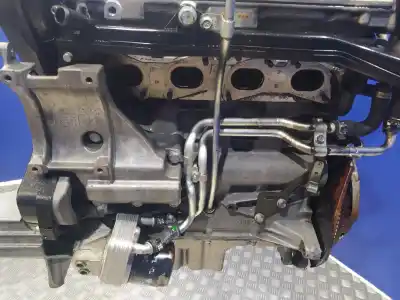 Piesă de schimb auto la mâna a doua motor complet pentru alfa romeo 156 sportwagon (116) 2.0 jts 16v cat referințe oem iam 937a1000  