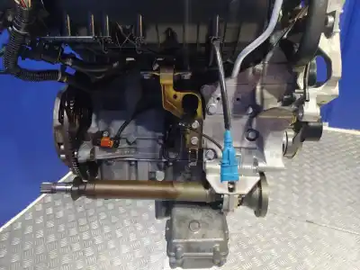 Piesă de schimb auto la mâna a doua motor complet pentru alfa romeo 156 sportwagon (116) 2.0 jts 16v cat referințe oem iam 937a1000  