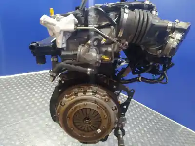 Piesă de schimb auto la mâna a doua motor complet pentru alfa romeo 156 sportwagon (116) 2.0 jts 16v cat referințe oem iam 937a1000  