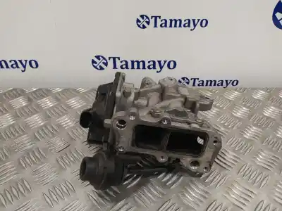 Second-hand car spare part egr valve for audi a4 avant (8k5) (2008) 2.0 16v tdi oem iam references v29026381