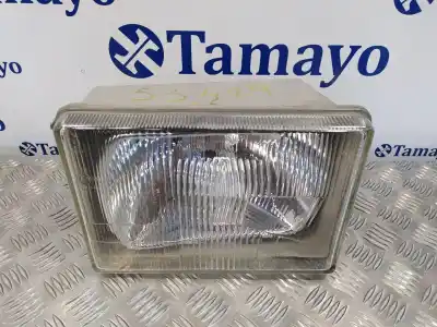 Tweedehands auto-onderdeel rechts koplamp voor nissan trade 100 3.0 turbodiesel oem iam-referenties   