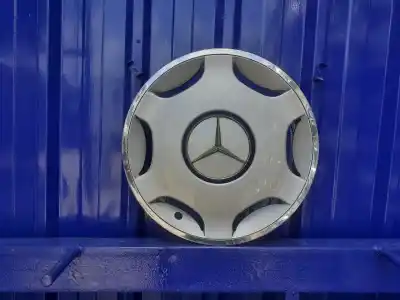 Second-hand car spare part hub caps for mercedes-benz clase e (w124) berlina 2.2 cat oem iam references 1244011424  