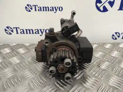 Pezzo di ricambio per auto di seconda mano pompa diniezione per seat ibiza sc (6j1) 1.6 tdi riferimenti oem iam 03l130755e  