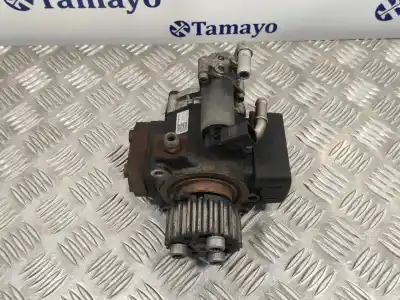 Pezzo di ricambio per auto di seconda mano pompa diniezione per seat ibiza sc (6j1) 1.6 tdi riferimenti oem iam 03l130755e  