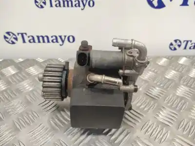 Pezzo di ricambio per auto di seconda mano pompa diniezione per seat ibiza sc (6j1) 1.6 tdi riferimenti oem iam 03l130755e  