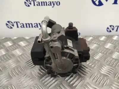Pezzo di ricambio per auto di seconda mano pompa diniezione per seat ibiza sc (6j1) 1.6 tdi riferimenti oem iam 03l130755e  