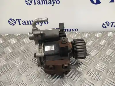 Pezzo di ricambio per auto di seconda mano pompa diniezione per seat ibiza sc (6j1) 1.6 tdi riferimenti oem iam 03l130755e  
