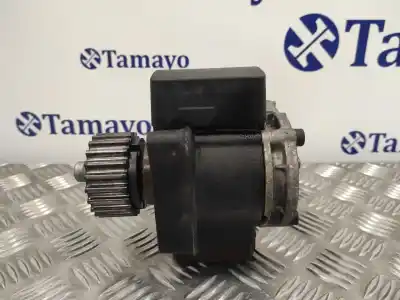 Pezzo di ricambio per auto di seconda mano pompa diniezione per seat ibiza sc (6j1) 1.6 tdi riferimenti oem iam 03l130755e  