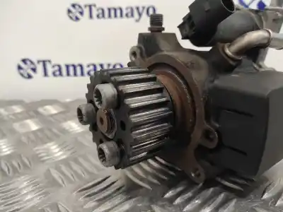 Pezzo di ricambio per auto di seconda mano pompa diniezione per seat ibiza sc (6j1) 1.6 tdi riferimenti oem iam 03l130755e  