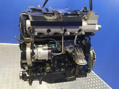 Pièce détachée automobile d'occasion moteur complet pour kia carnival ii (gq) 2.9 crdi références oem iam   