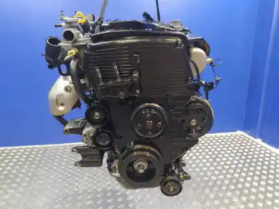 Pièce détachée automobile d'occasion moteur complet pour kia carnival ii (gq) 2.9 crdi références oem iam   