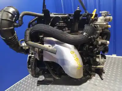Pièce détachée automobile d'occasion moteur complet pour kia carnival ii (gq) 2.9 crdi références oem iam   