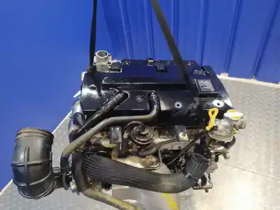 Pièce détachée automobile d'occasion moteur complet pour kia carnival ii (gq) 2.9 crdi références oem iam   