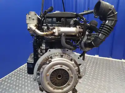 Pièce détachée automobile d'occasion moteur complet pour kia carnival ii (gq) 2.9 crdi références oem iam   