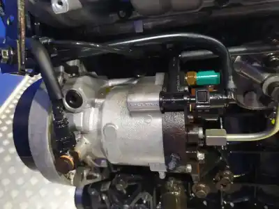 Pièce détachée automobile d'occasion moteur complet pour kia carnival ii (gq) 2.9 crdi références oem iam   