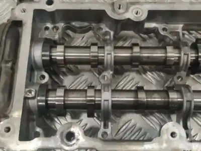 Second-hand car spare part cylinder head for volkswagen t6 transporter 2.0 tdi oem iam references 04l103308b 04l103308bv266 04l109283a