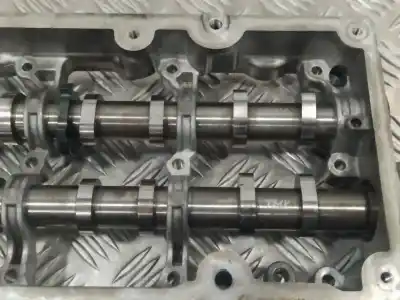 Second-hand car spare part cylinder head for volkswagen t6 transporter 2.0 tdi oem iam references 04l103308b 04l103308bv266 04l109283a