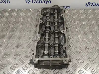 Second-hand car spare part cylinder head for volkswagen t6 transporter 2.0 tdi oem iam references 04l103308b 04l103308bv266 04l109283a