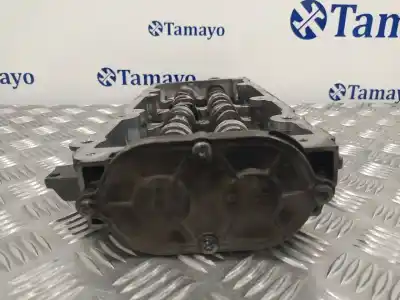 Second-hand car spare part cylinder head for volkswagen t6 transporter 2.0 tdi oem iam references 04l103308b 04l103308bv266 04l109283a