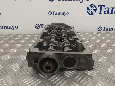 Second-hand car spare part cylinder head for volkswagen t6 transporter 2.0 tdi oem iam references 04l103308b 04l103308bv266 04l109283a