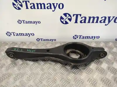 Second-hand car spare part rear left lower suspension arm for ford kuga (cbv) 2.0 tdci cat oem iam references 