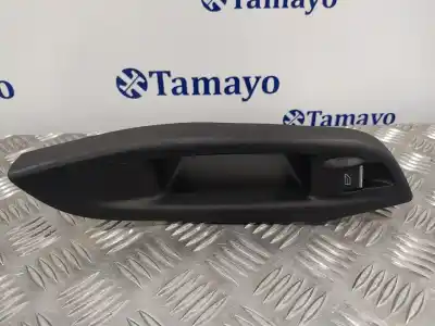 Second-hand car spare part rear right power window switch for ford focus lim. (cb8) 1.6 tdci cat oem iam references bm51a237w20b