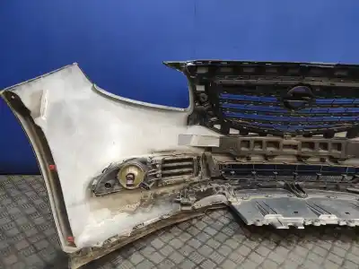 Second-hand car spare part front bumper for opel insignia sports tourer 2.0 cdti cat oem iam references   