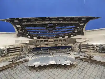 Second-hand car spare part front bumper for opel insignia sports tourer 2.0 cdti cat oem iam references   
