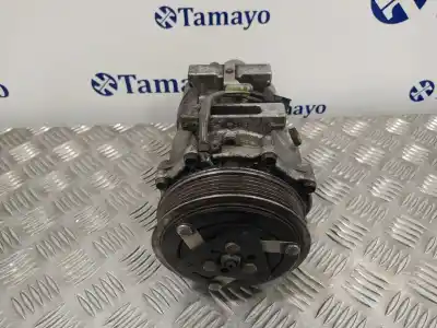 Автозапчастина б/у КОМПРЕСОР КОНДИЦИОНЕРА для VOLVO V50 FAMILIAR  Посилання на OEM IAM 3M5H19D629HC SD7V161249 