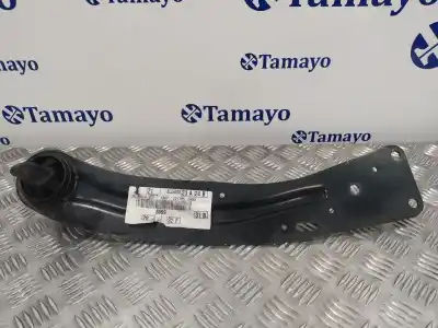Piesă de schimb auto la mâna a doua brat suspensie inferior dreapta spate pentru ford kuga (cbv) 2.0 tdci cat referințe oem iam 8v415k898aa 8v415k898aa 