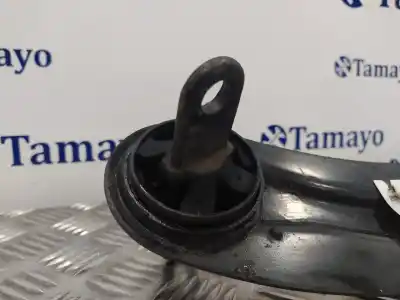 Piesă de schimb auto la mâna a doua brat suspensie inferior dreapta spate pentru ford kuga (cbv) 2.0 tdci cat referințe oem iam 8v415k898aa 8v415k898aa 