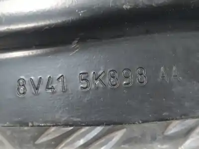 Piesă de schimb auto la mâna a doua brat suspensie inferior dreapta spate pentru ford kuga (cbv) 2.0 tdci cat referințe oem iam 8v415k898aa 8v415k898aa 