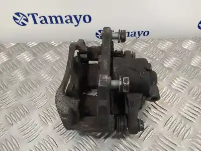 Second-hand car spare part front right brake caliper for opel corsa d 1.3 16v cdti oem iam references   