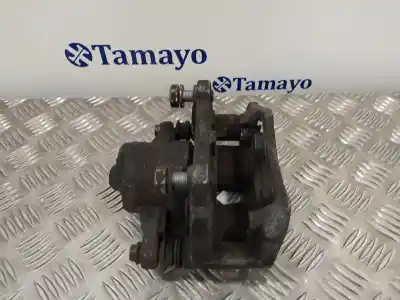Second-hand car spare part front right brake caliper for opel corsa d 1.3 16v cdti oem iam references   