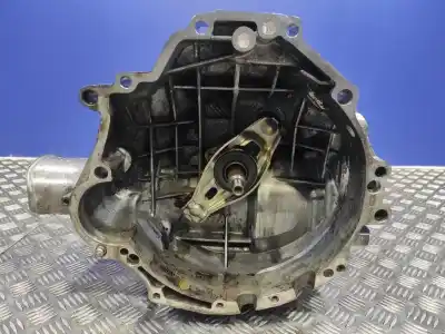 Peça sobressalente para automóvel em segunda mão caixa de velocidades por audi a4 berlina (8e) 2.0 tdi 16v (103kw) referências oem iam hcf