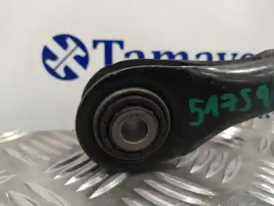 Second-hand car spare part left rear upper suspension arm for ford kuga (cbv) 2.0 tdci cat oem iam references 8v415500aa  