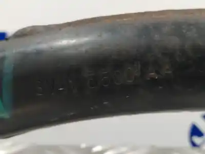 Second-hand car spare part left rear upper suspension arm for ford kuga (cbv) 2.0 tdci cat oem iam references 8v415500aa  